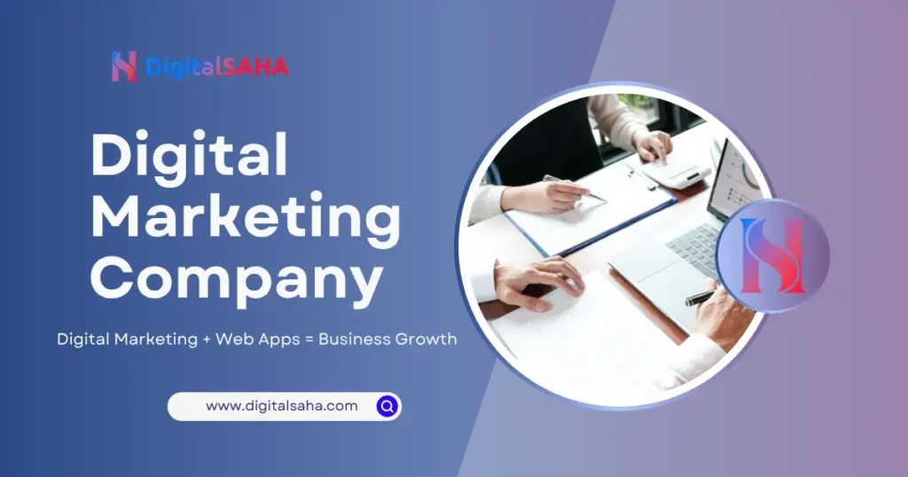 Digital Marketing Company-Blog image